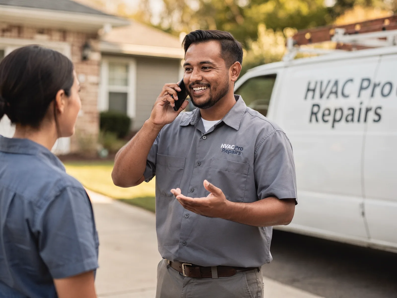Heat Pump Repair Shamokin Dam, PA FAQs